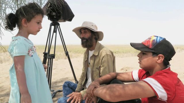  فیلم علی قوی‌تن با نگاهی به کرونا مجوز نمایش گرفت