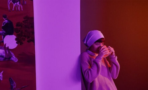 رقابت ۲ فیلم کوتاه ایرانی برای کسب جایزه ۷۵۰۰ یورویی در آلمان