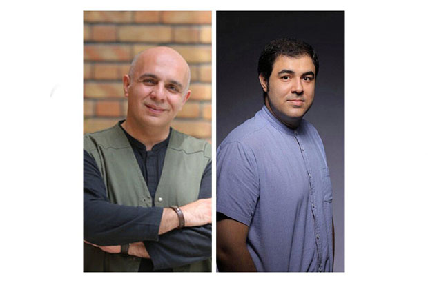  پیام دهکردی در تالار اصلی تئاتر شهر «گالیله» می‌شود