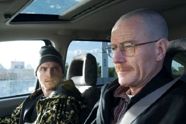 بازیگران «بریکینگ بد» بار دیگر در یک سریال گرد هم می‌آیند