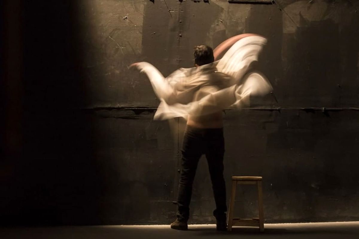 جامعه‌شناسی تئاتر نوظهور ایرانی در قرن جدید؛ تن‌آسایان مشغول مالی‌سازی‌اند