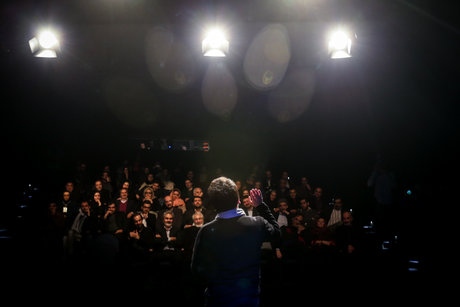 از تغییر نگاه مدیریتی در هنرهای نمایشی تا حواشی همیشگی آخرین سالِ قرن 