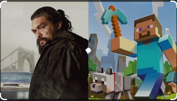  «ماینکرفت» فیلم سینمایی می‌شود