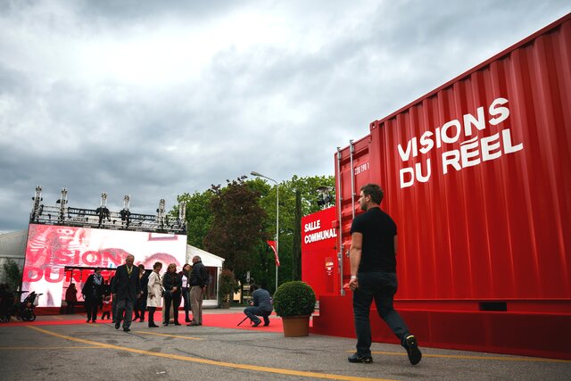  ۲ سینماگر ایرانی برگزیده «ویزیون دو ریل» شدند