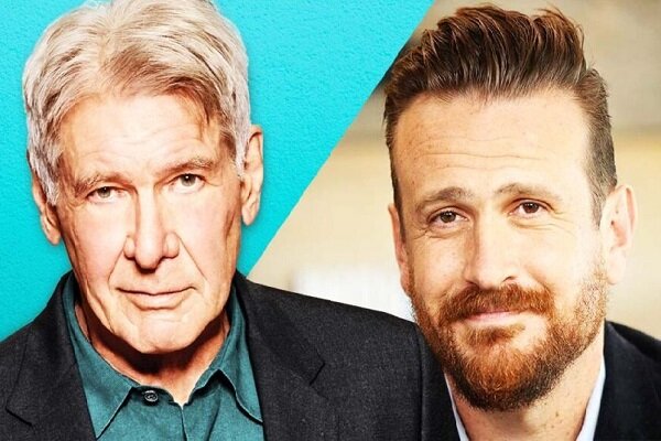 هریسون فورد برای نخستین بار بازیگر سریال تلویزیونی شد 