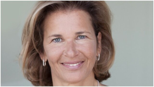  یک زن رئیس جشنواره فیلم کن شد