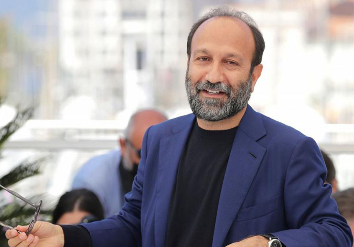 قرار جلب به دادرسی علیه اصغر فرهادی صادر شد 