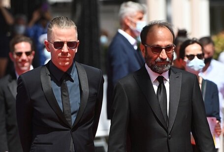  واکنش تهیه‌کننده «قهرمان» درباره شکایت علیه اصغر فرهادی