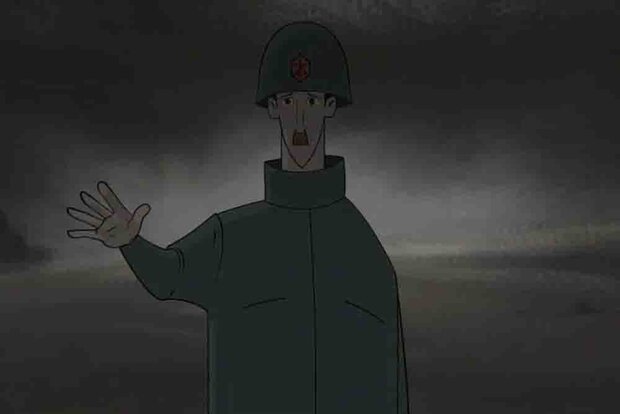 «برگشت ناپذیر» به یونان می‌رود/ تراژدی جنگ و عواقب آن