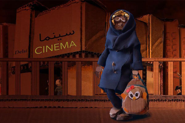 چگونه یک «زن» به مرحله کارتن خوابی می‌رسد؟/ صدایی که نمی‌شناختم