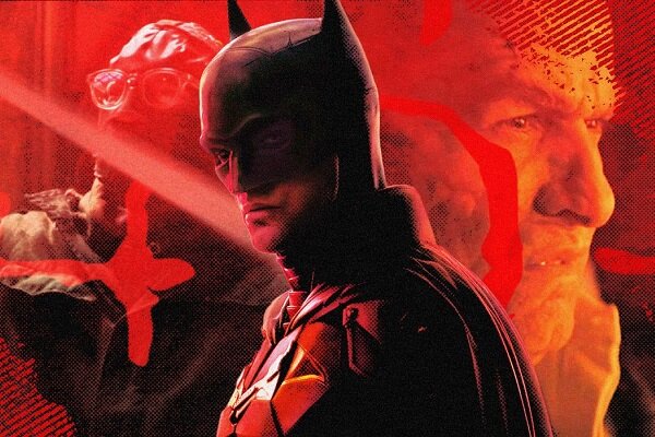 «بتمن» به فروش ۷۰۰ میلیون دلاری رسید/ درامی روان‌شناختی و امروزی
