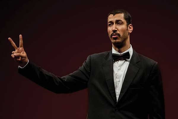 بهرام افشاری با «چه‌ کسی جوجه تیغی را کشت» در تئاتر شهرزاد