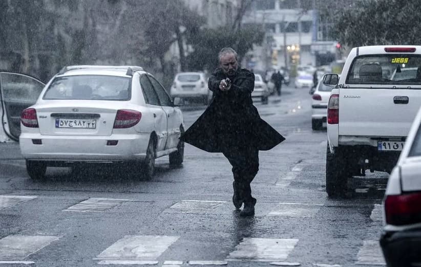 تیزر جدید فیلم «مرد بازنده»