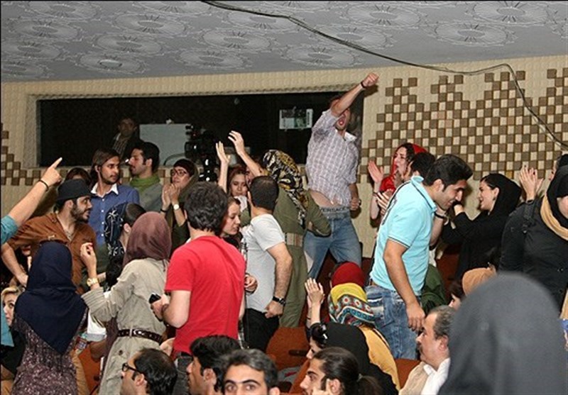 وزارت علوم نقد و اعتراض را نشنیدند شاید دستور شما را بشنوند وزارت علوم نقد و اعتراض را نشنیدند شاید دستور شما را بشنوند
