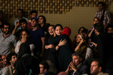 واکنش دبیر پانزدهمین جشنواره تئاتر دانشگاهی به وقایع اخیر این رویداد/ روشن‌ترین نقطه تئاتر ایران 