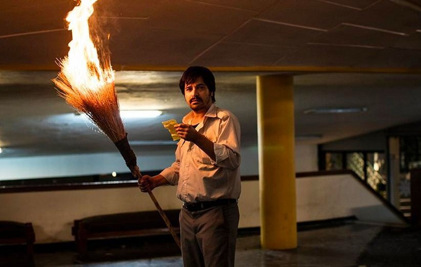 اکران آنلاین فیلم‌های سینمایی «جنایت بی دقت» و «دشت خاموش» 