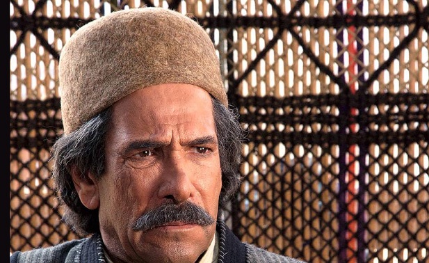 شاید دیگر در هیچ اثر نمایشی حضور نیابم/ موضوعات موجود در سینما را نمی‌پسندم