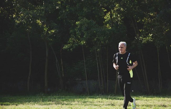 یکی از بازوهای اصلی «سمفونی حمید» آرشیو قوی آن است/ ۷۷ هزار صفحه مجله را بررسی کردم