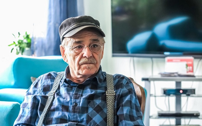 پیام روز ملی هنرهای نمایشی به قلم رضا بابک / تئاتر امکان همیشگی والایی بخشی به روح آدمیان