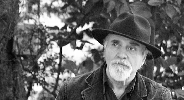 رضا براهنی درگذشت