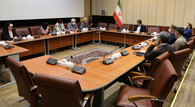  اعلام مصوبات شورای اخلاق حرفه ای سینما