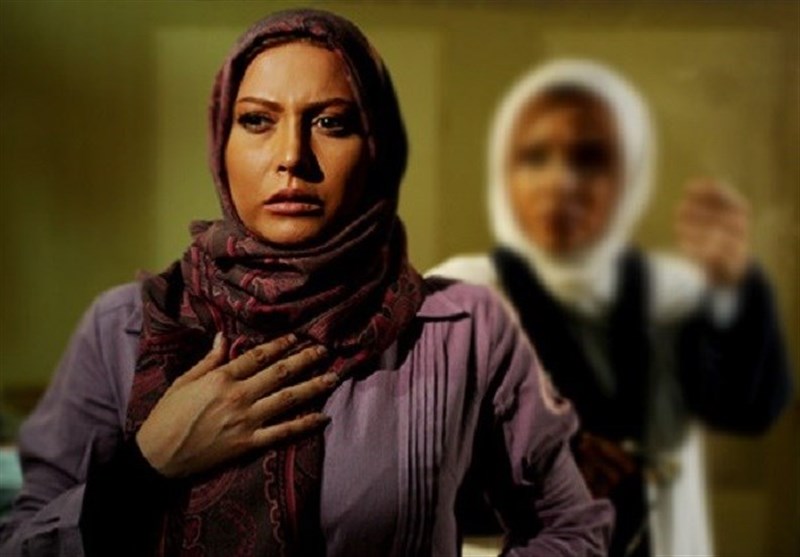 فریبا نادری: با وجود پیشنهادهای بی‌شرمانه، سینما مملو از تعرض و تجاوز نیست 