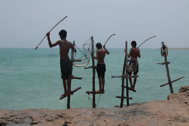  «اقیانوس پشت پنجره» در جشنواره لهستانی