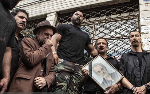 پرفروش‌ترین فیلم اکران نوروز قاچاق شد