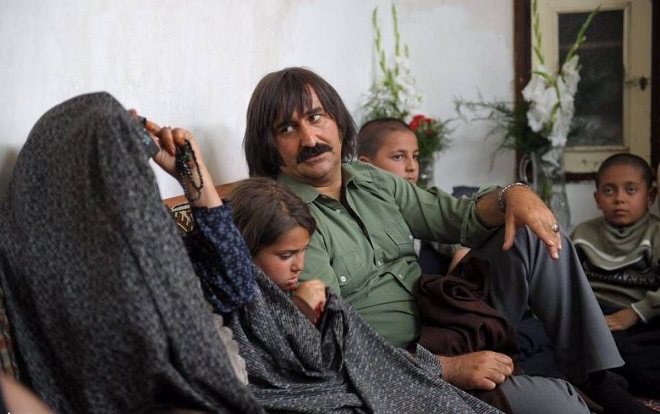 آمار گیشه نوروزی ۱۴۰۱ سینماها/ «سگ بند» به صدر جدول رسید