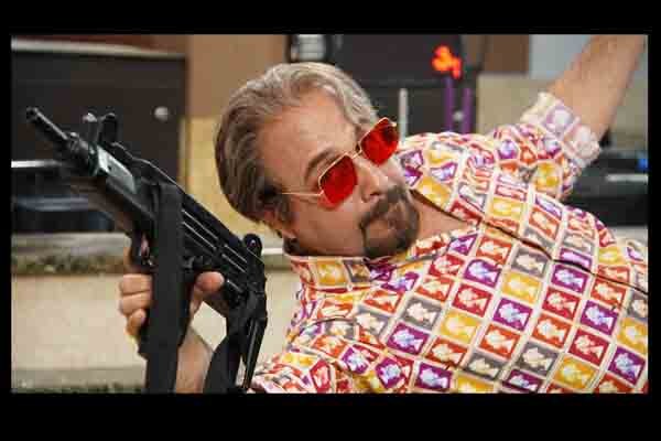 «انفرادی» را خانه فیلم پخش می‌کند/ احتمال اکران در عید فطر