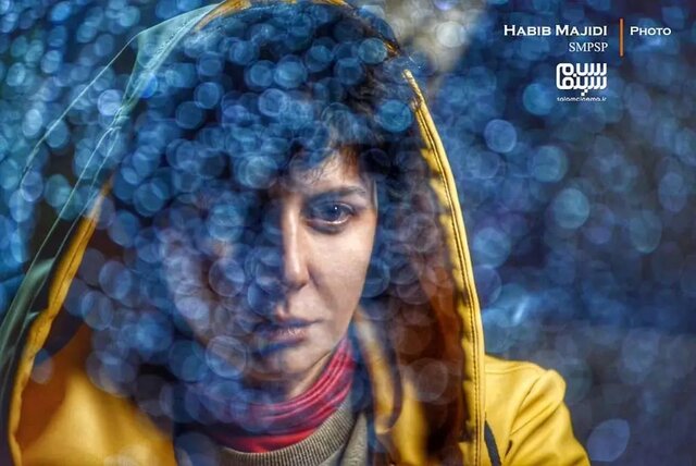  لیلا حاتمی در بخش هفته منتقدین کن