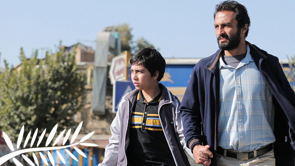 روایت ایرنا از اشتباه هالیوود ریپورتر در ماجرای فیلم فرهادی /هالیوود ریپورتر خبر خود را اصلاح کرد