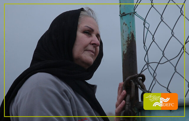  «خانواده خلج » روی میز تدوین