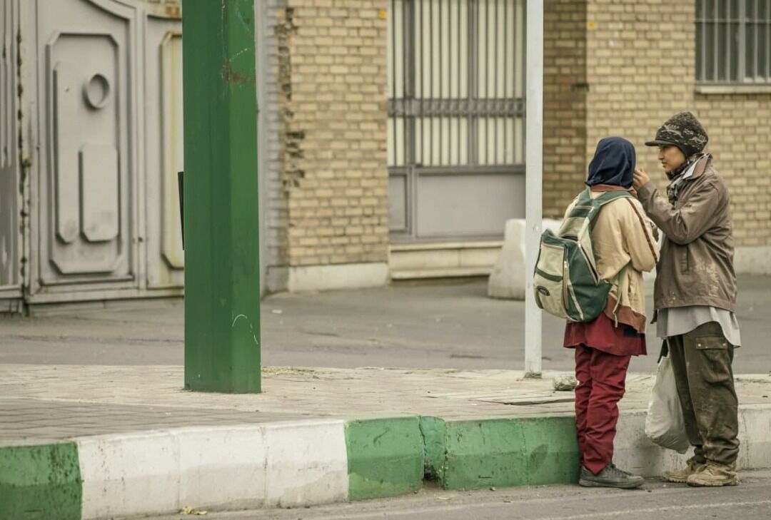 راه‌یابی «فرم» ایران به جشنواره فیلم کوتاه آلمان