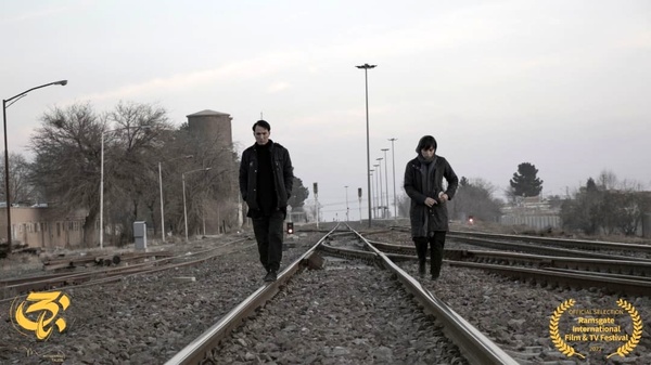 فیلم کوتاه «ناجی» در جشنواره بین‌المللی رامزگیت به نمایش درمی‌آید 