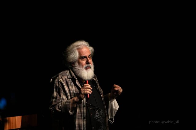  تاکید محمد رحمانیان بر لزوم تاسیس یک بنیاد