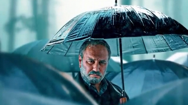 دلسردی سینماگران باعث ساخت سریال‌های نمایش خانگی شده