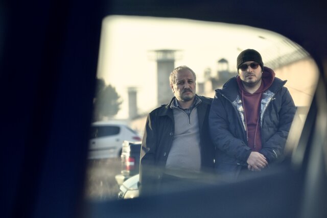  انتقاد محمد حسین مهدویان از «خندوانه»