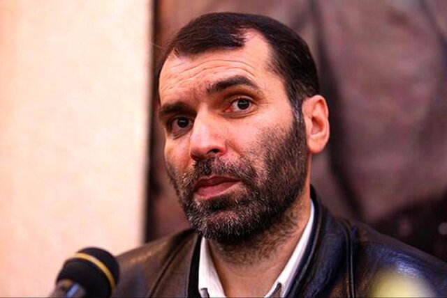 مسعود ده نمکی: به اسم جوان‌گرایی، بچه‌گرایی نکنیم