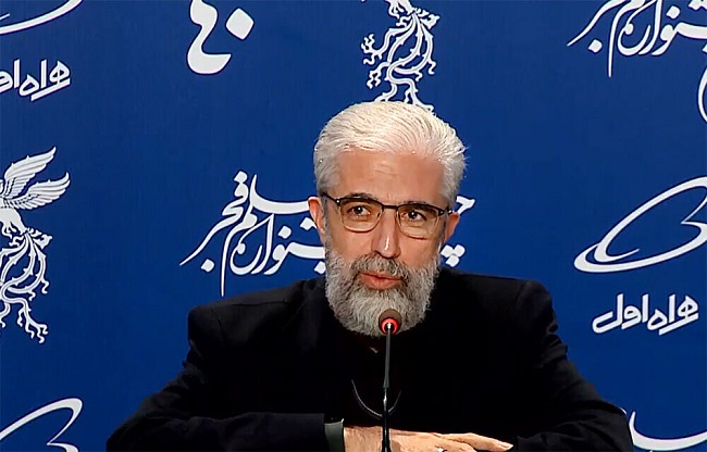 سایت افشاکننده برندگان سیمرغ، تحت تعقیب قضایی است سایت افشاکننده برندگان سیمرغ، تحت تعقیب قضایی است