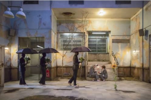 نگاهی به نقد تئاتر در ایران اکنون؛ واکاوی متافیزیک نقد روشمند