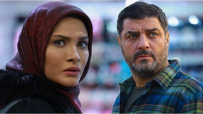 نگاهی به فیلم «قدغن» / روزگار تمام شده فیلمفارسی