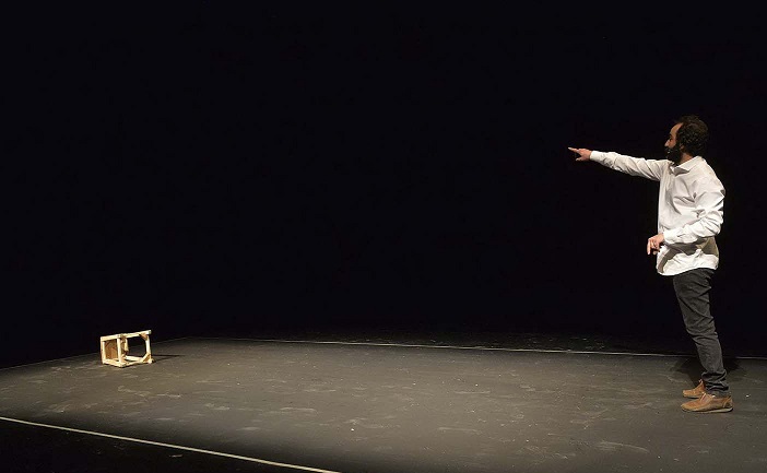 درباره «بک تو بلک»/ درخشندگی فرم در تاریکیِ محتوا