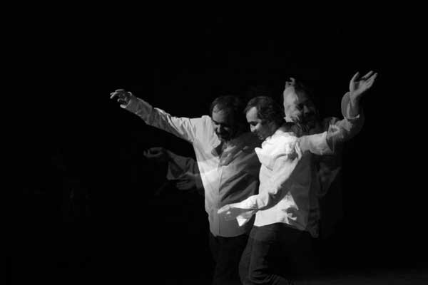 درباره «بک‌ تو بلک» سجاد افشاریان/ وای بر کم‌فروشان