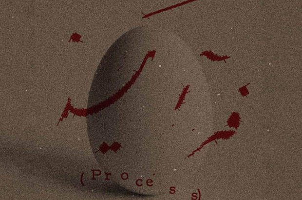 سعید روستایی تهیه‌کننده نمایش «فرآیند» شد/ اجرا از ۱۶ فروردین در تماشاخانه ایرانشهر