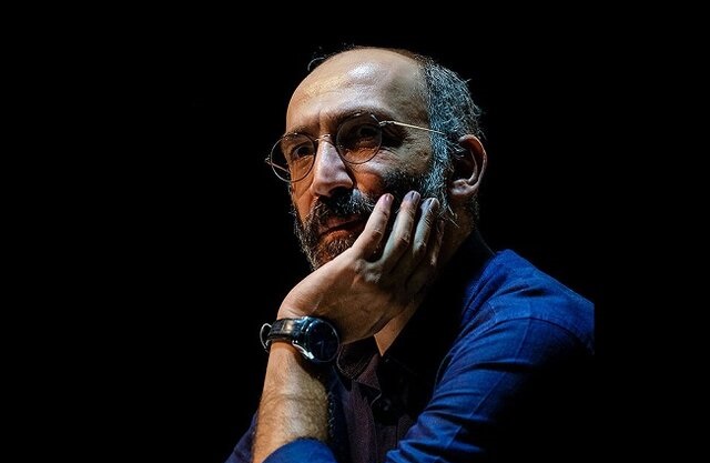  هادی حجازی‌فر: عطای تئاتر دفاع مقدس را به لقایش بخشیده‌ام