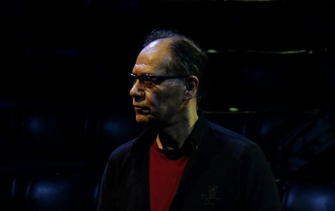 با شیوه‌های کلاسیک نمی‌توانیم حرف تازه‌ای در تئاتر بزنیم/ بسیاری از تئاترها پس از انقلاب ایدئولوژیست شدند