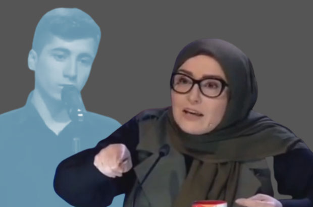 درباره لهجه‌ی هنرجویان بازیگری/ یهویی می‌بینی وسطِ خیابون واستاده‌ی هیچی دورو برت نیست