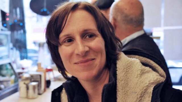  یوزپلنگ افتخاری لوکارنو برای «کلی رایکارد»