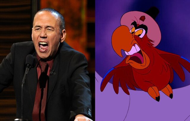  صداپیشه «علاءالدین» درگذشت